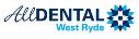 All Dental West Ryde logo